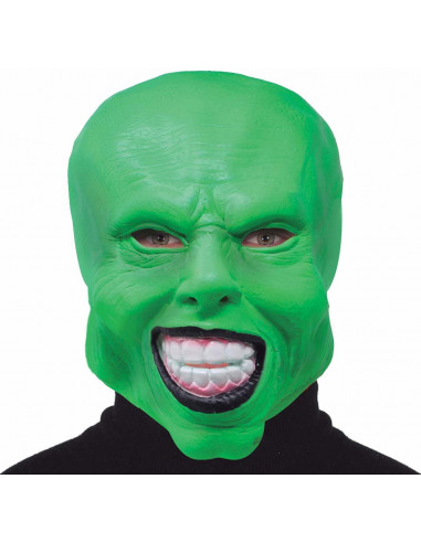 Máscara Verde de "La Máscara"