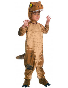 Disfraz de Dinosaurio T-Rex...