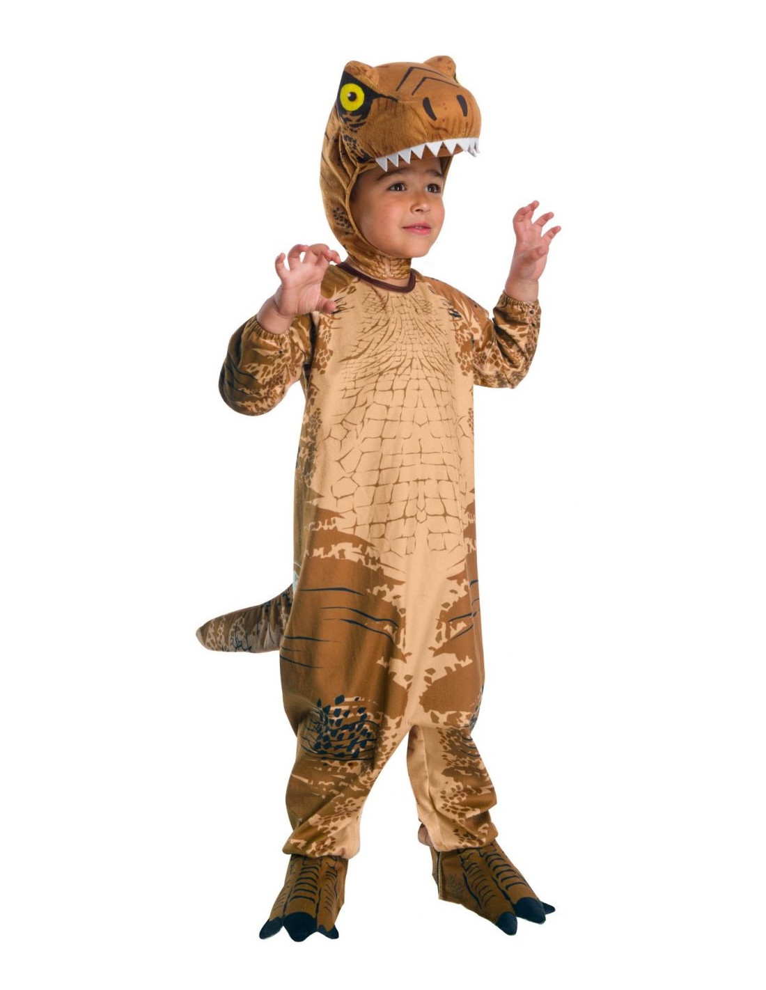Innecesario Definitivo Ordinario Disfraz de Dinosaurio T-Rex Jurassic World para Niño | Comprar Online