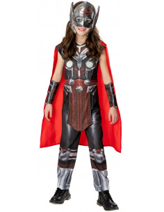 Disfraz de Poderosa Thor...