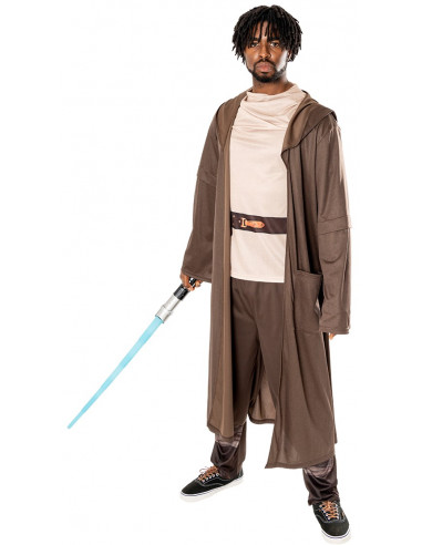 Disfraz de Jedi Obi Wan Kenobi para...