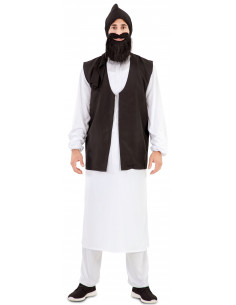 Disfraz de Talibán Afgano...