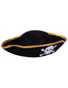 Sombrero Pirata Infantil