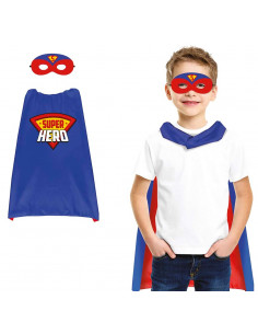 Disfraces de Superman y Supergirl para Adultos y Niños | Comprar