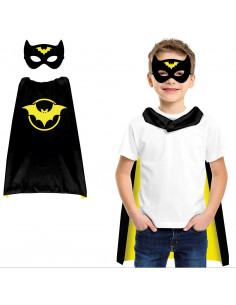 Disfraces de Batman y Accesorios para Adultos y Niños | Comprar Online