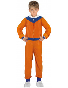 Disfraz de Naruto para Niño