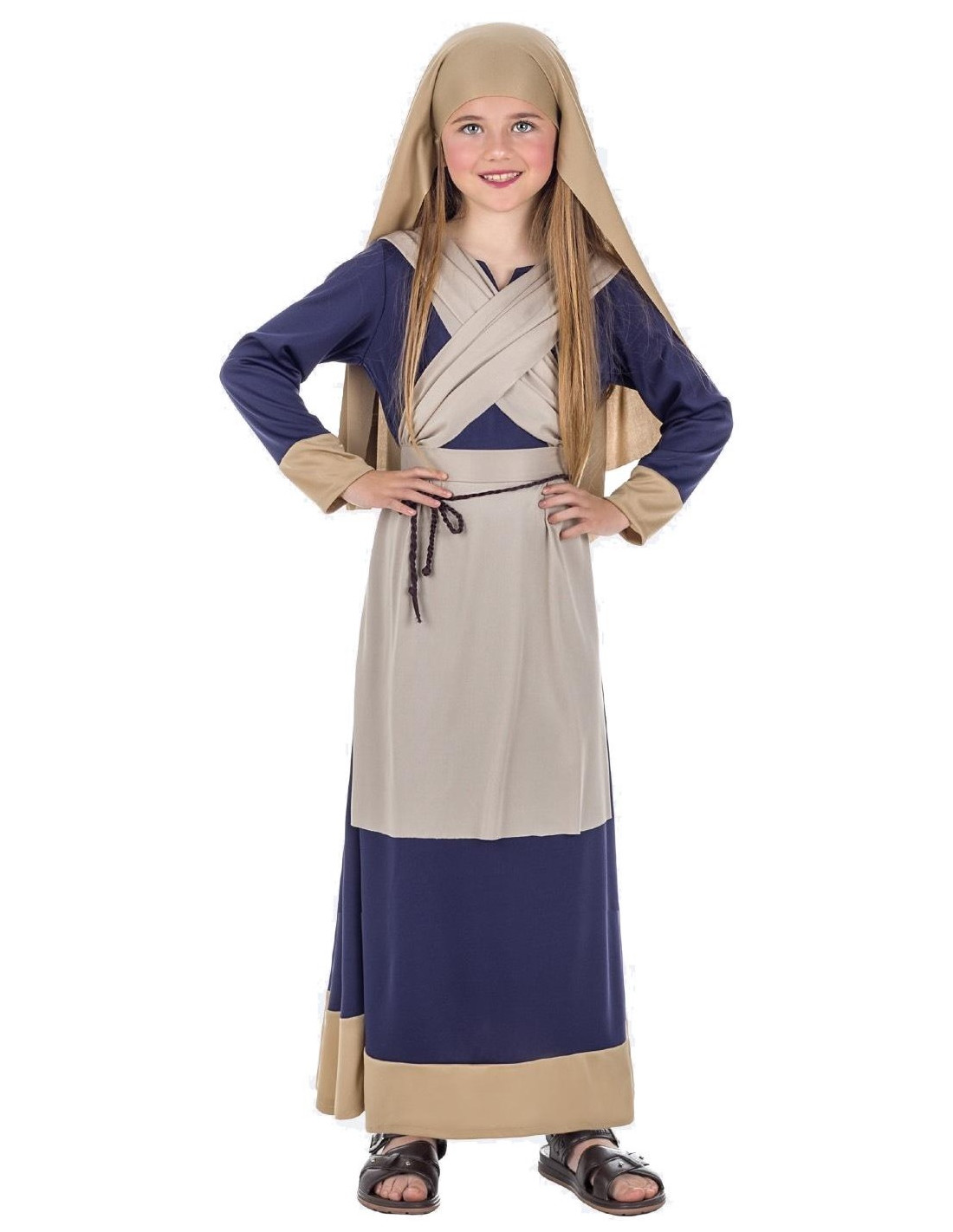 Disfraz de Hebrea Niña | Comprar Online