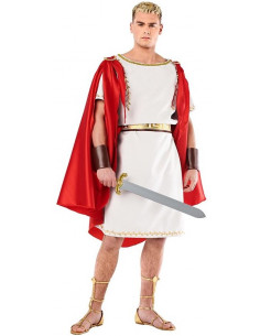 Disfraz de Emperador Romano...