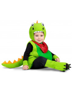 Disfraces de Dragón y Dinosaurio para Adultos y Niños