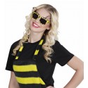 Gafas con antenas - Bee -