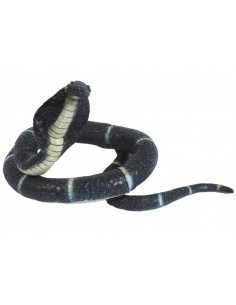 Serpiente Cobra de Látex 180cm