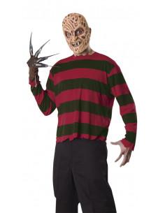 Kit de Disfraz de Freddy...