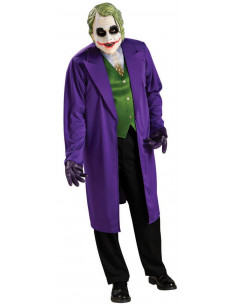 Disfraz de Joker Original...