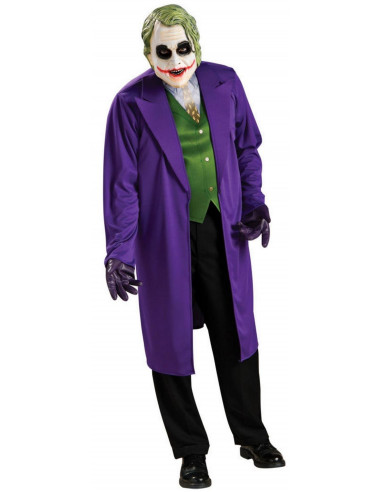 Disfraz de Joker Original para Hombre