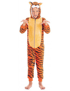 Disfraz de Tigre Pijama...
