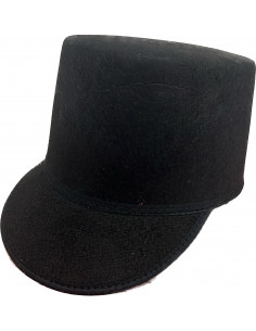 Sombrero de Majorette Negro...