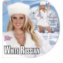 Disfraz de White Russian