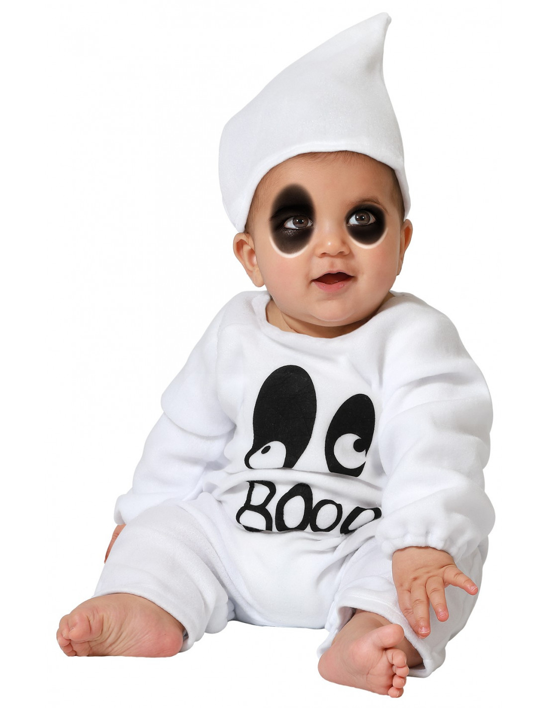 Disfraz de Fantasma para Bebé, Comprar Online