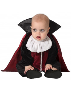 Disfraz de Vampiro para Bebé