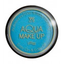 Maquillaje Aqua - Profeisonal -