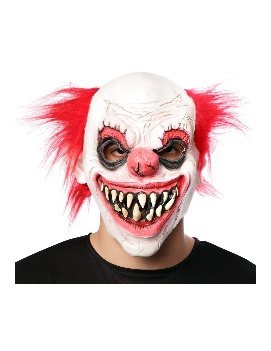 Disfraces, Máscaras y Accesorios para Halloween Pánico - Disfraz  Cazafantasmas para niño