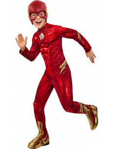 Disfraz de The Flash Infantil