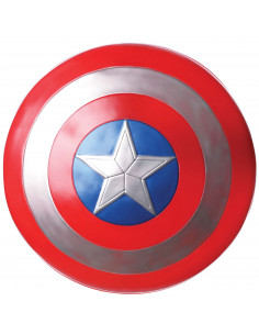 Escudo de Capitán América...