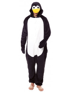 Disfraz de Pingüino de...