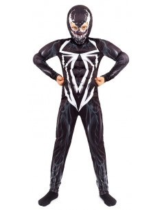 Disfraz de Venom Musculoso...