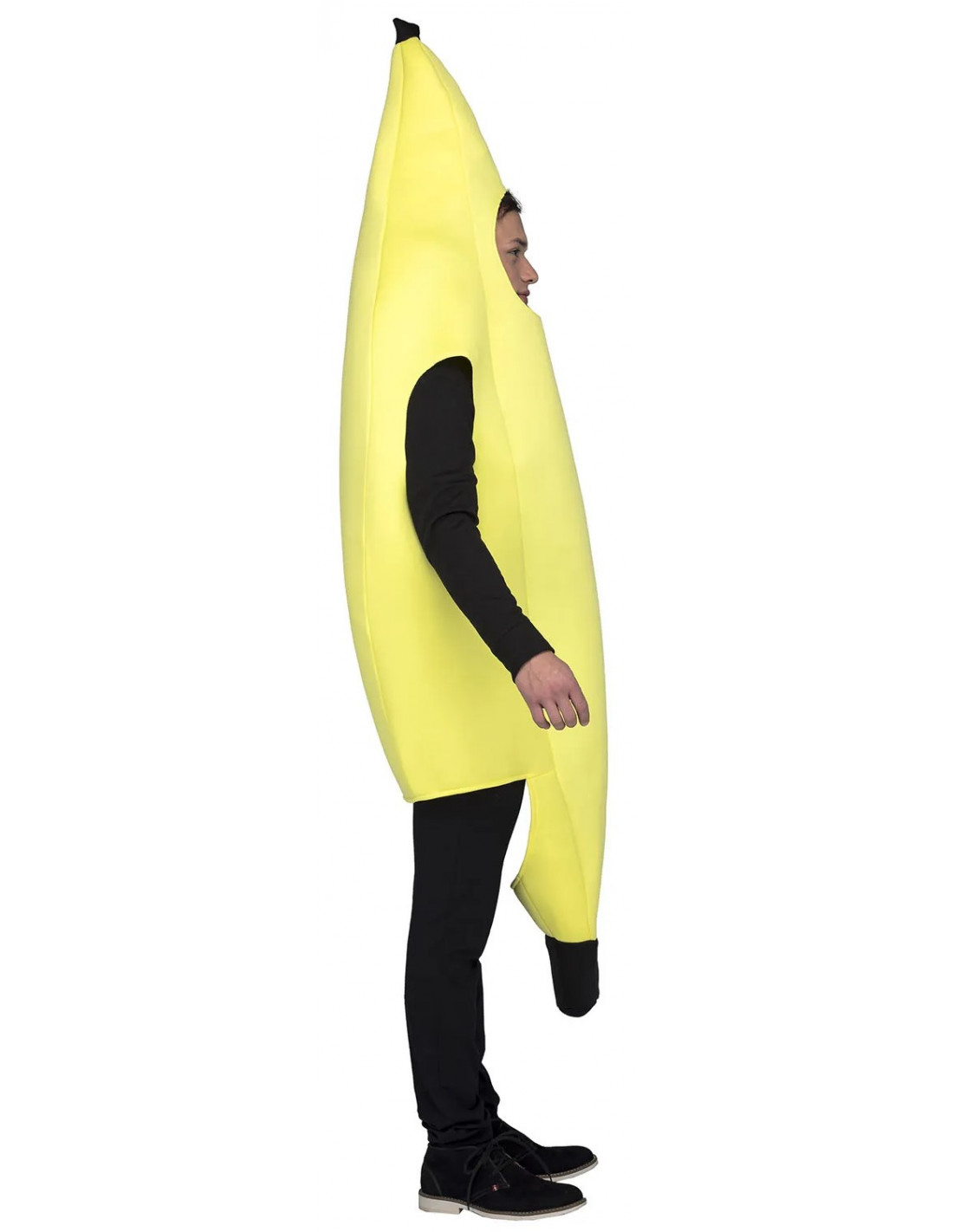 Disfraz Platano Disfraces Halloween Adult Cosplay De Banana