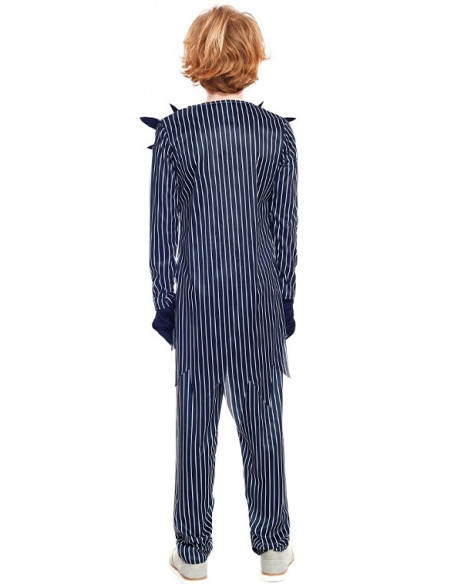  Smiffys Disfraz de Chucky para niños pequeños, Azul : Ropa,  Zapatos y Joyería