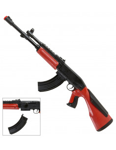 Fusil de Asalto AK-47 con...