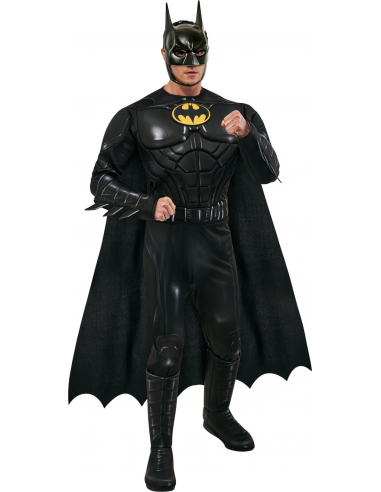 Disfraz de Batman Premium para Hombre