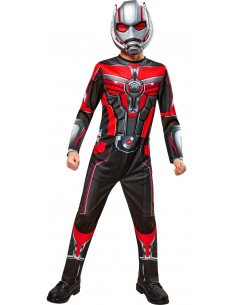 Disfraz de Ant-Man para Niño