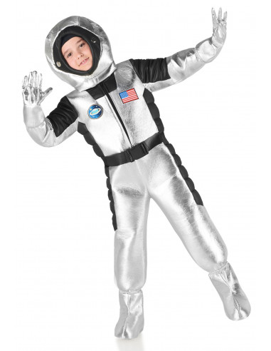Disfraz de Astronauta de la NASA...