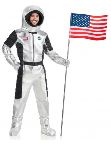 Disfraz de Astronauta de la NASA para...