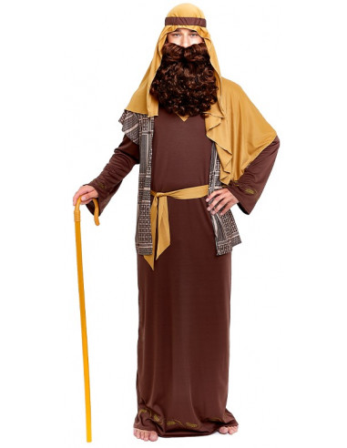 Disfraz de San José Hebreo para Hombre
