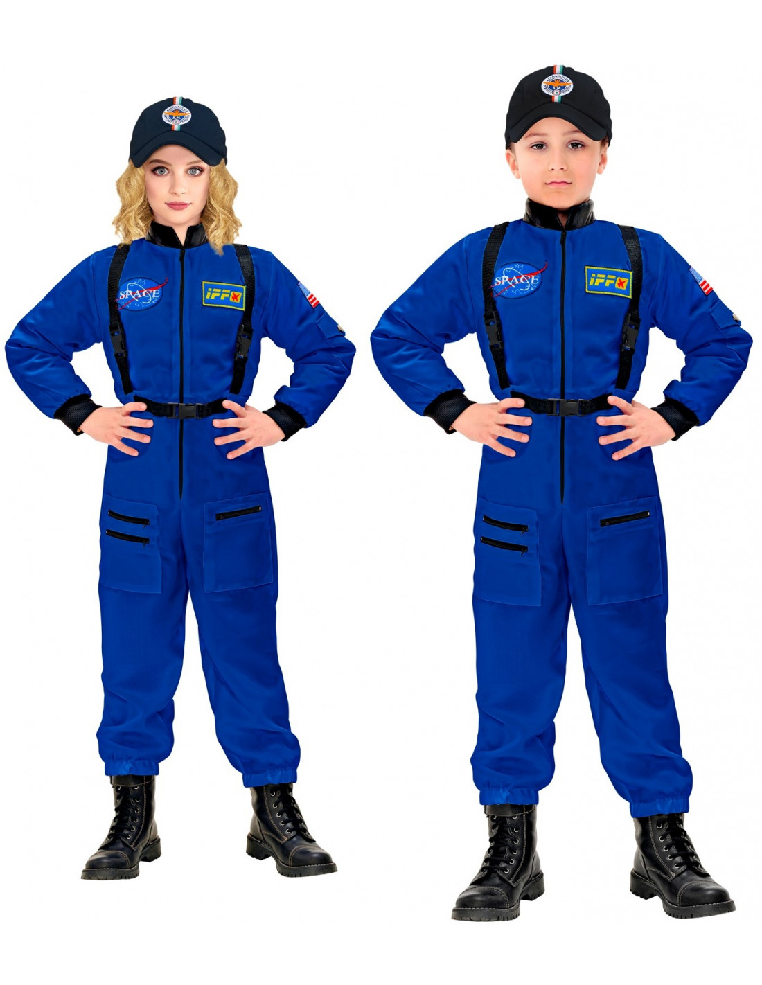 Disfraz de Astronauta Infantil