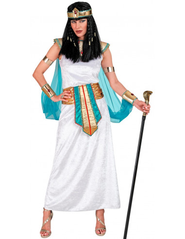 Disfraz de Reina Egipcia Cleopatra...
