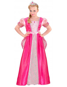 Disfraz de Princesa Rosa...