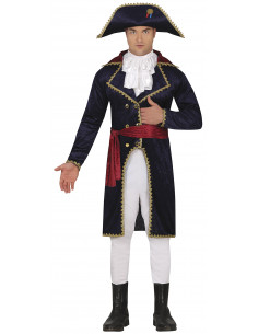 Disfraz de General Napoleón...