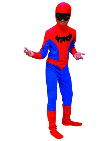 Disfraz de Superhéroe Araña para Niño