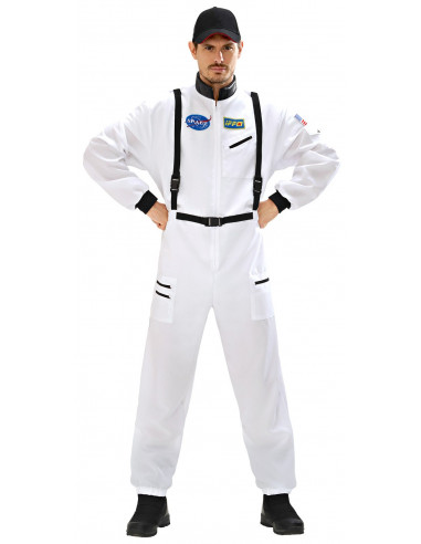 Disfraz de Astronauta para Hombre