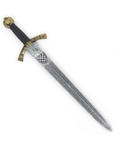 Espada de Noble Medieval