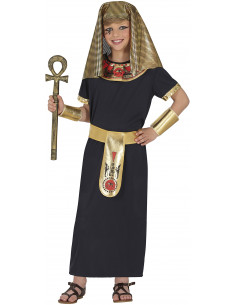 Disfraz de Faraón de Egipto...