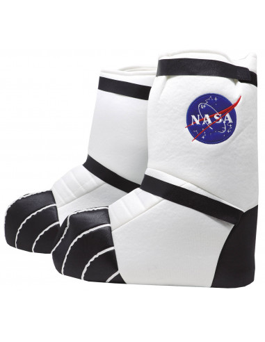 Cubrebotas de Astronauta de la NASA...
