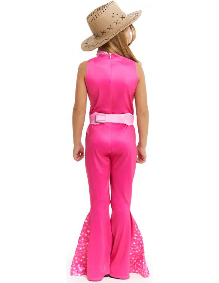 Comprar Disfraz de Barbie Vaquera - Disfraces Barbie y Ken