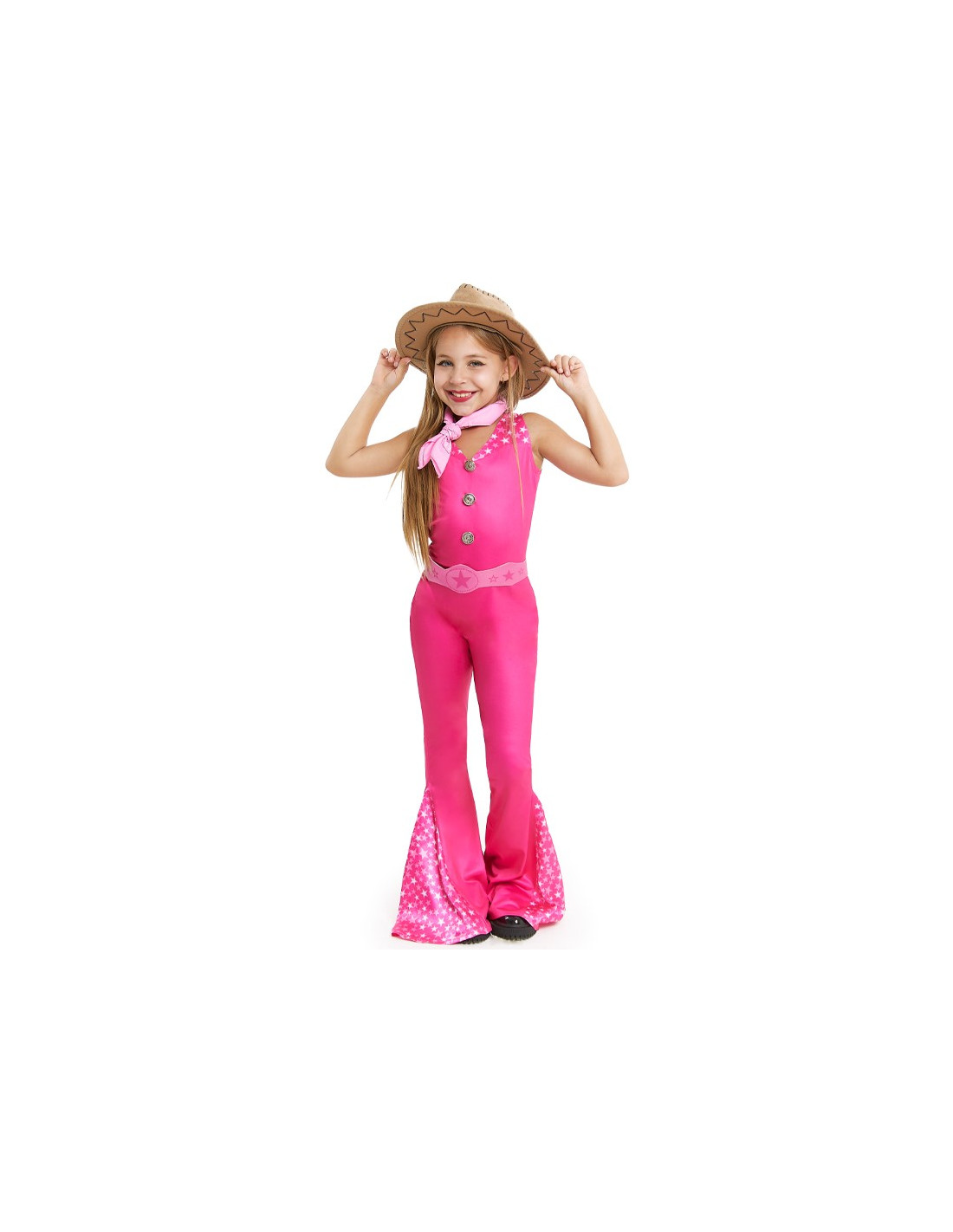 Comprar Disfraz de Barbie Patinadora - Disfraces Barbie y Ken