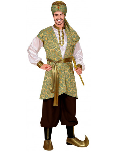 Disfraz de Príncipe de Persia para...