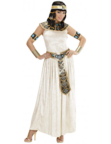 Disfraz de Emperatriz Egipcia para Mujer